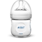 Easy to combine with breastfeeding