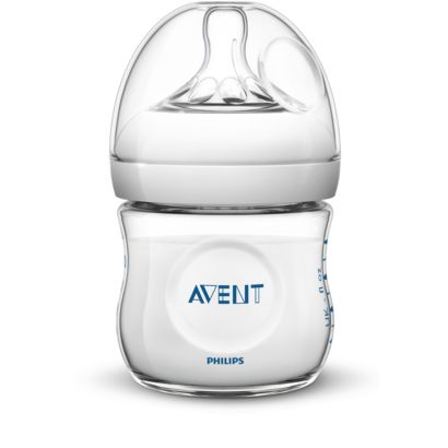 Easy to combine with breastfeeding