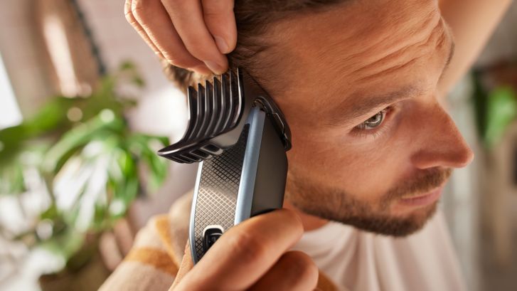 Philips Hairclipper series 3000