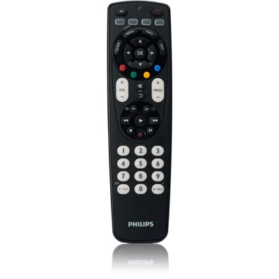 Perfect replacement Universal remote control