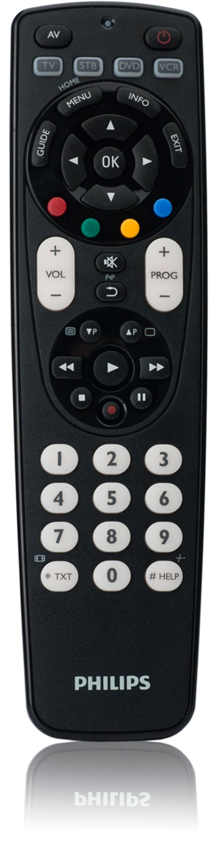 Philips Perfect replacement