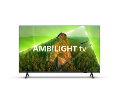 Oferta Smart TV & LED en Musimundo