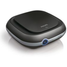 Car air purifier