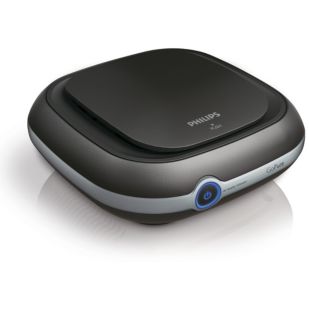 GoPure Compact automotive clean air system