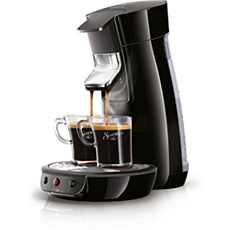 HD7825/60 SENSEO® Viva Café Kávovar pro kávové kapsle