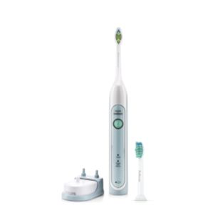 Sonicare HealthyWhite Sonische, elektrische tandenborstel