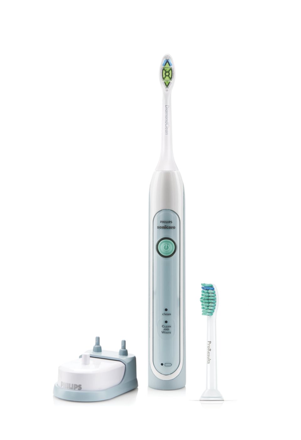 Sonische, elektrische tandenborstel HX6712/43 | Sonicare