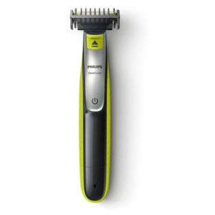 OneBlade Face