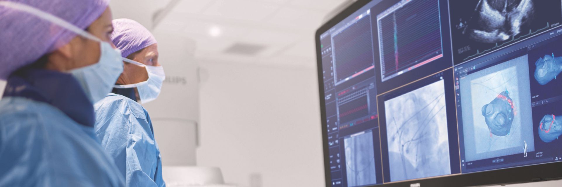 Azurion Electrophysiology