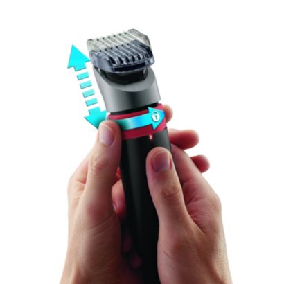 Philips Beardtrimmer series 3000