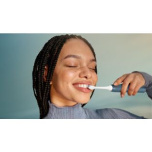 Sonicare 3100 Genopladelig tandbørste