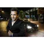 Sinta-se seguro, dirija com segurança