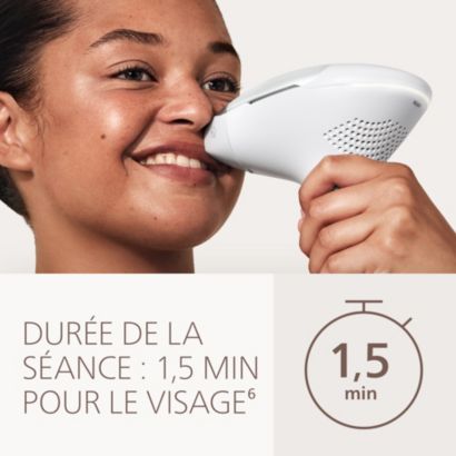 Philips Lumea IPL 9900 Pro