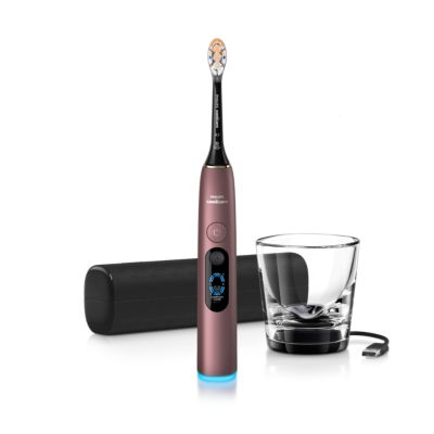 Sonicare Philips Diamondclean 9000 - Rechargeable Toothbrush - Hx9213/85