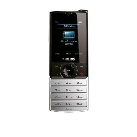 Philips x300