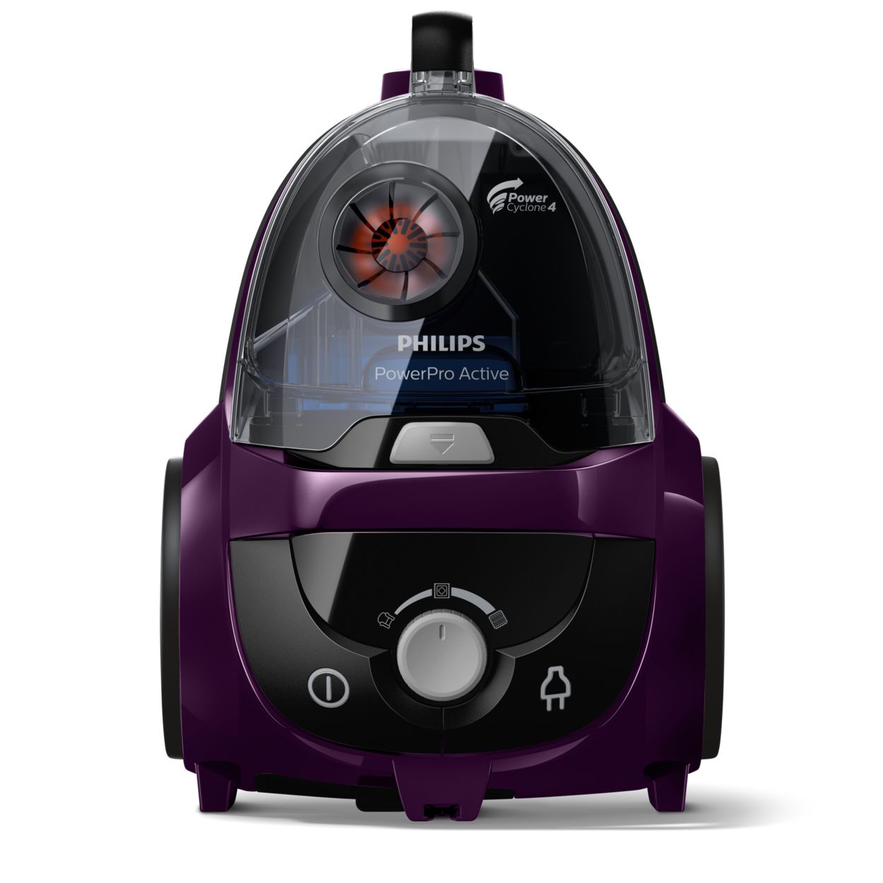 Пылесос powerpro active. Пылесос Philips POWERLIFE 2000w. Philips Power Pro Power Cyclon 2000w. Пылесос Philips без мешка. Повер циклон 4.