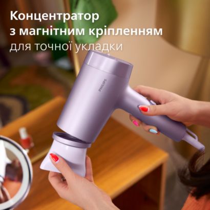 Philips Hair Dryer