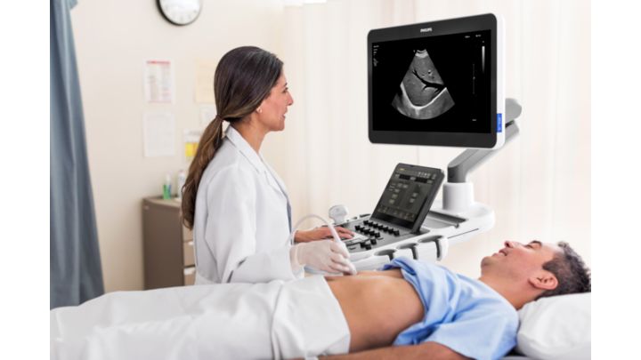 Performance in abdominal ultrasound