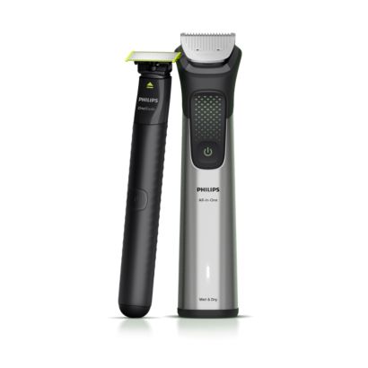 Philips All-in-One Trimmer 9000 Series