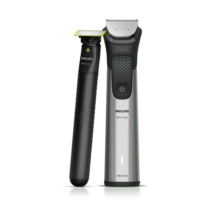 Philips All-in-One Trimmer 9000 Series