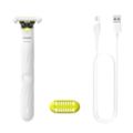 OneBlade Intimate Med SkinProtect-rakblad