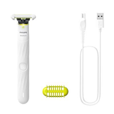 OneBlade Intimate