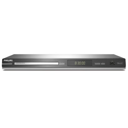 Straight from USB to TV