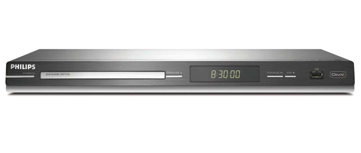 Straight from USB to TV