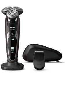 Shaver series 9000 ウェット＆ドライ電気シェーバー S9551/12 | Philips