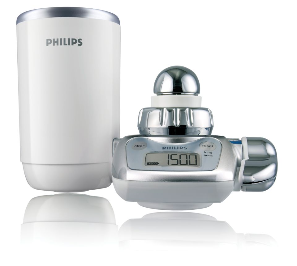 PHILIPS WP3922TP Water Purifier Filter