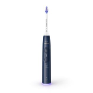 Sonicare Series 6100 Rechargeable Sonic Electric Toothbrush