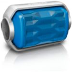 Uma caixa acústica tão aventureira quanto você