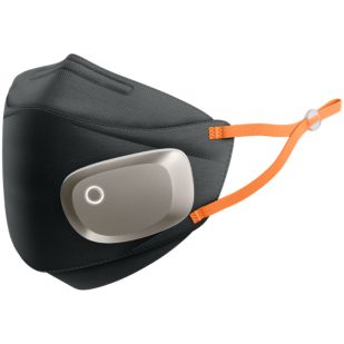 Fresh Air Mask Lite 5000 系列