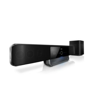 HTS8160B HD Home theater