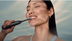 Extra support to protect your gums