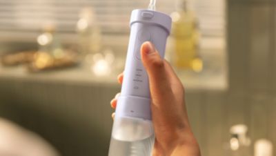 Насладете се на режимите Pulse, Clean или Sensitive