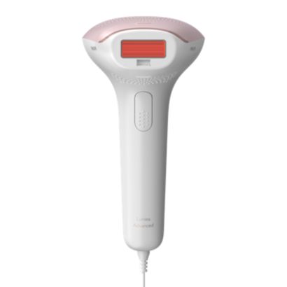 Philips Lumea Advanced