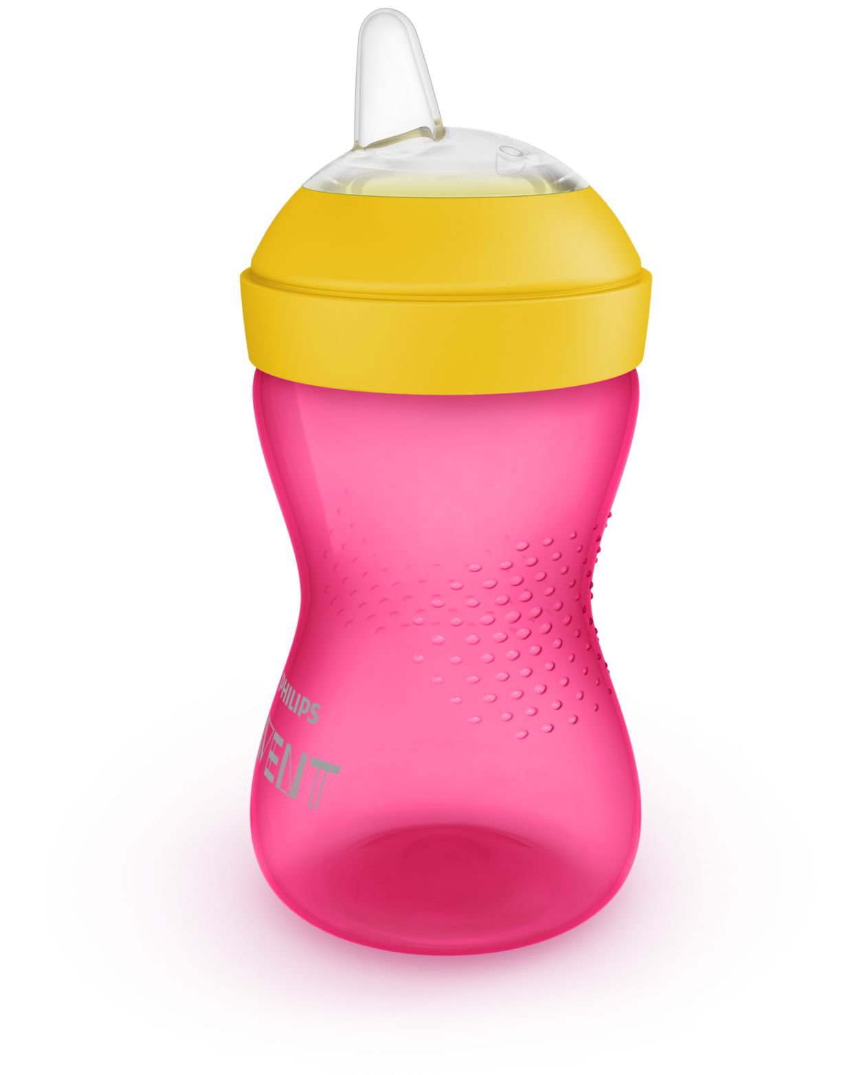 Philips avent hot sale my grippy