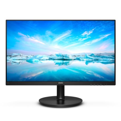 272V8A/00  LCD monitors