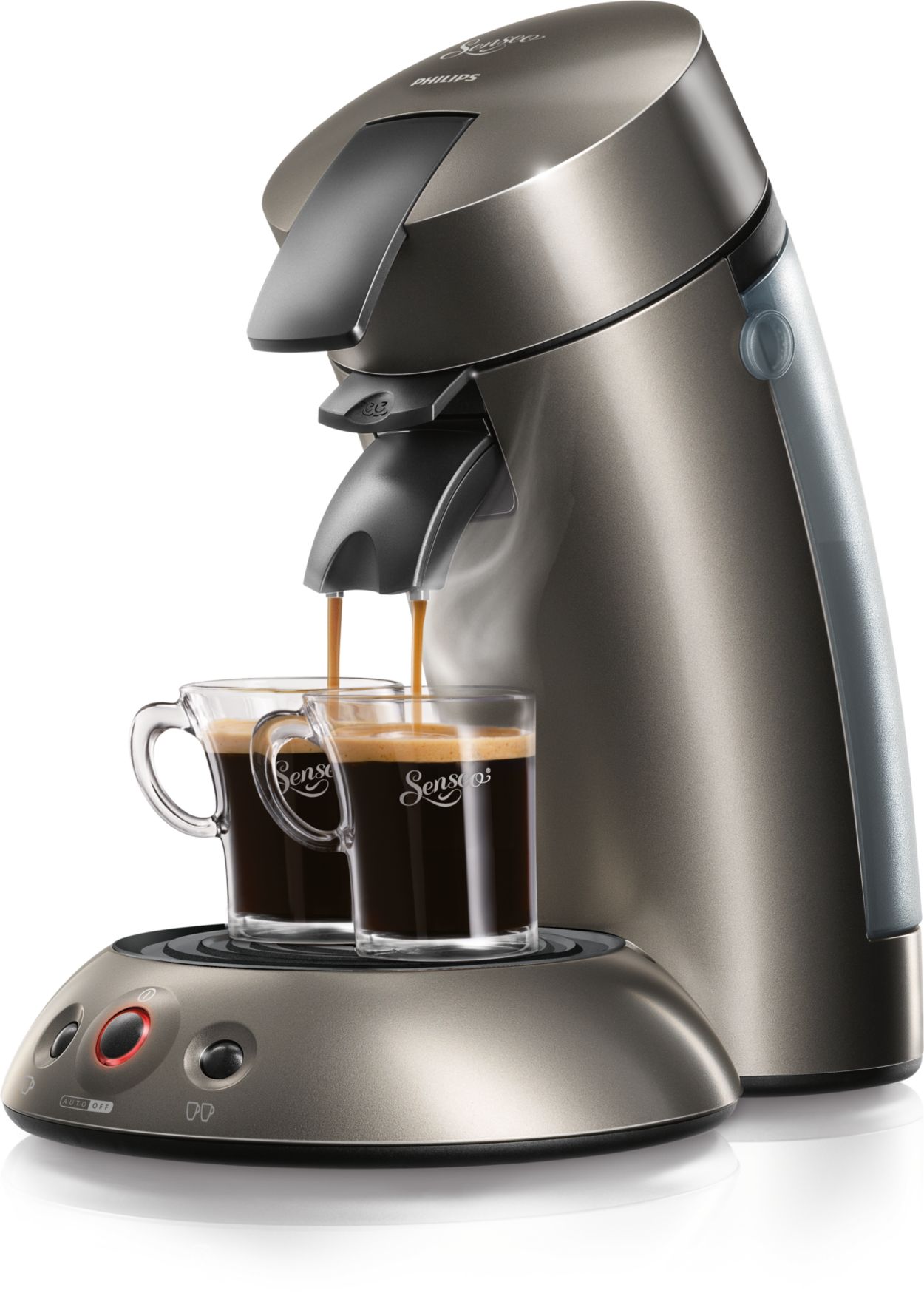 Original Koffiezetapparaat HD7812/60 SENSEO®