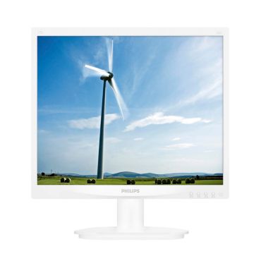 Brilliance 液晶モニター、LED バックライト