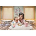 Supports baby's individual drinking rhythm