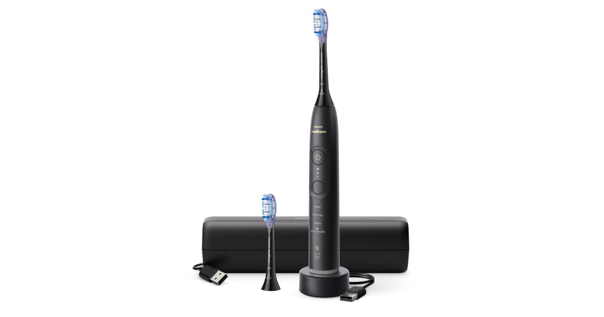 Sonicare Series 7100 Rechargeable toothbrush HX7421/06 | Philips
