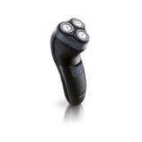 Series shavers