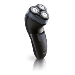 Close even on the neck