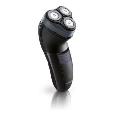 Shaver series 3000 Dry electric shaver