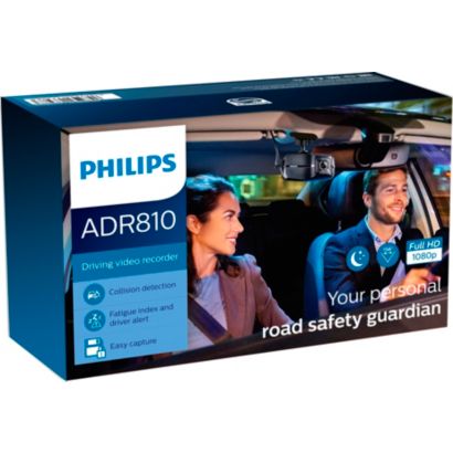 Philips ADR810