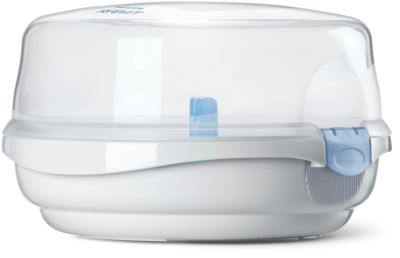 Designed to reduce colic, gas and reflux*