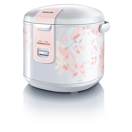 HD4728/00  Rice cooker