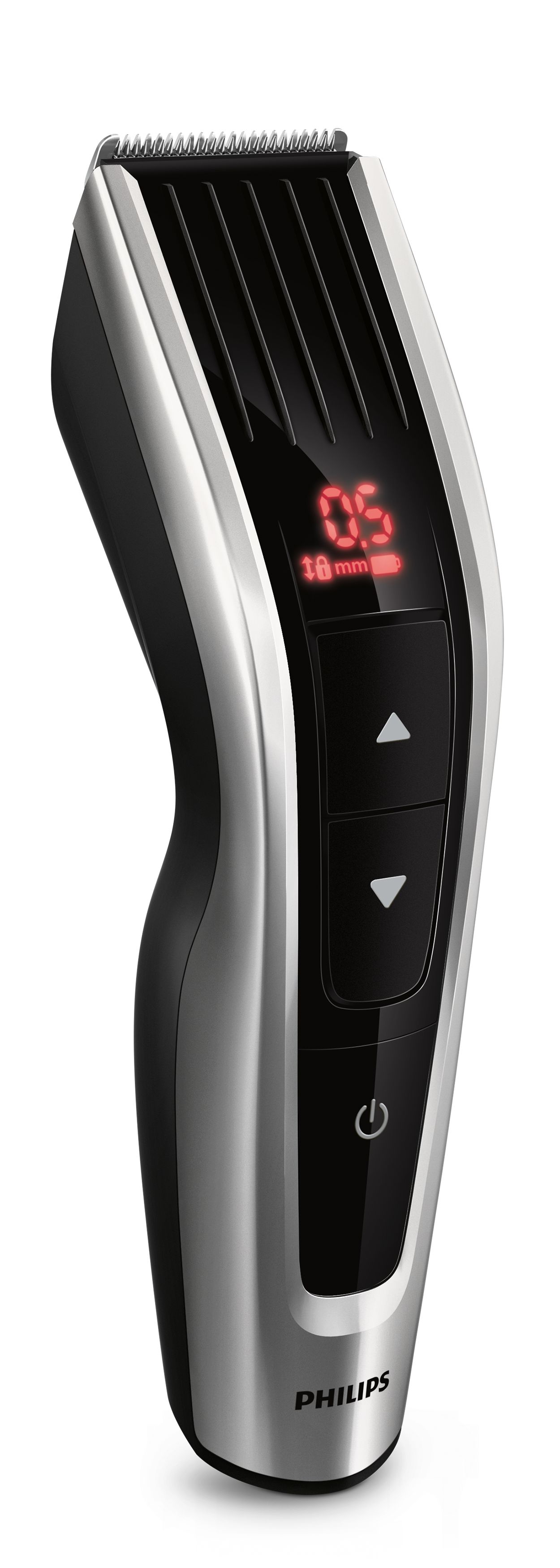 Hairclipper series 7000 ヘアーカッター HC7462/15 | Philips